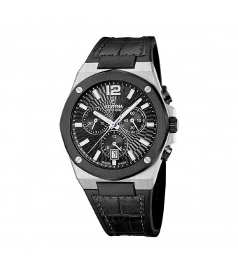 Часовник Festina Swiss Made F22003/4
