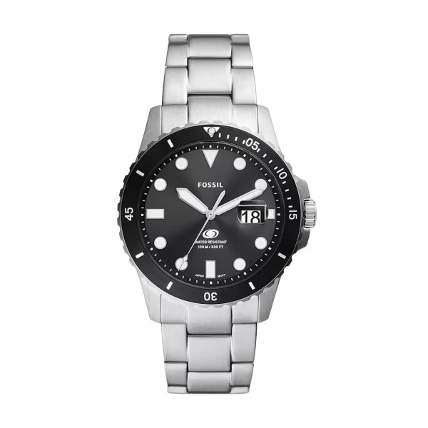 Часовник Fossil Blue Dive FS6032