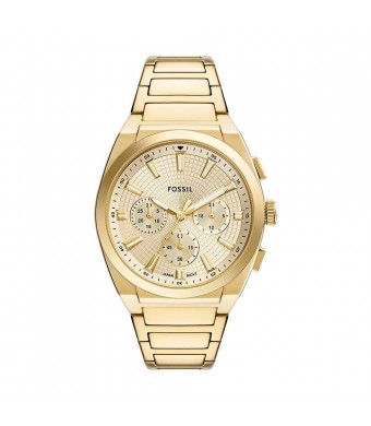 Часовник Fossil Everett FS6119