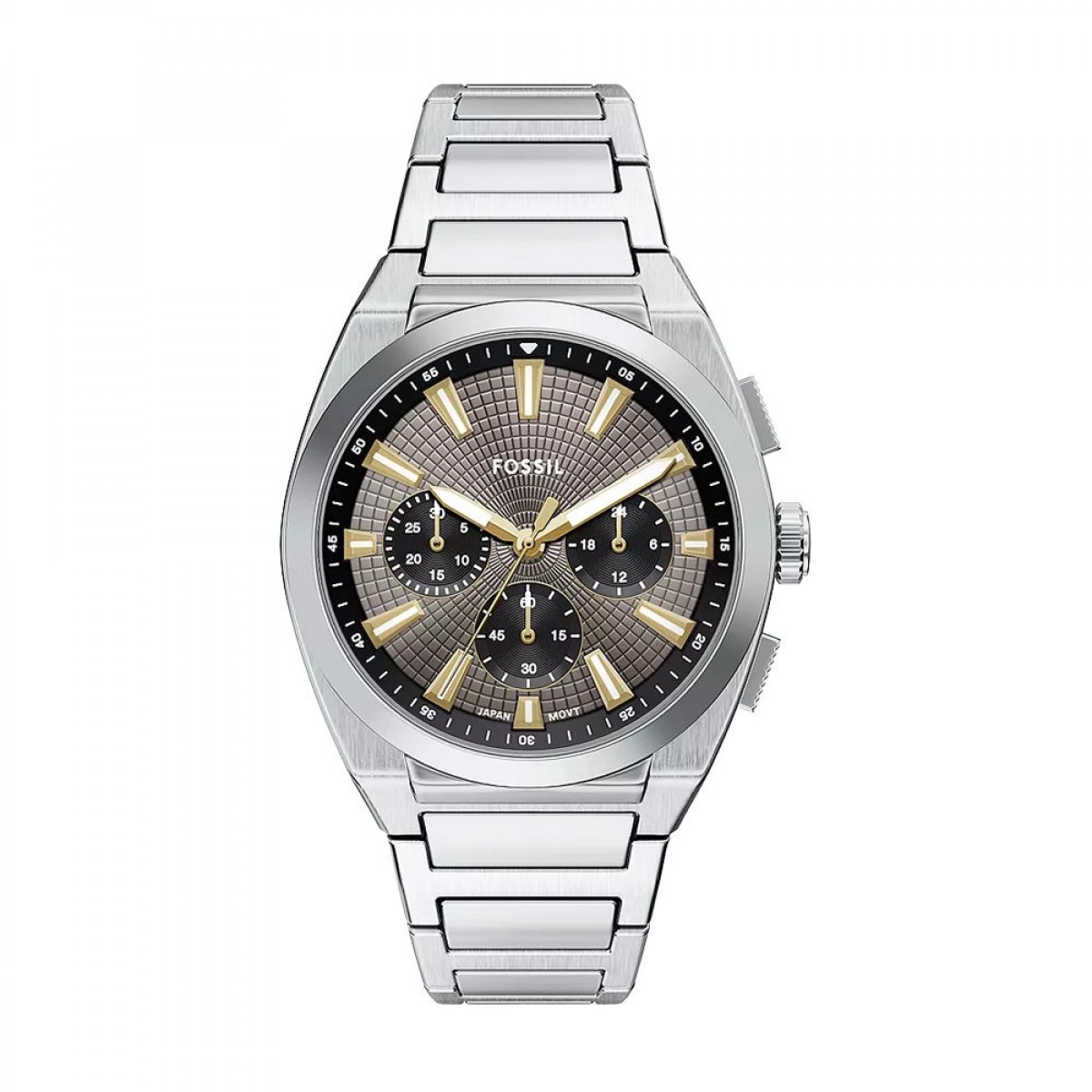 Часовник Fossil Everett FS6128