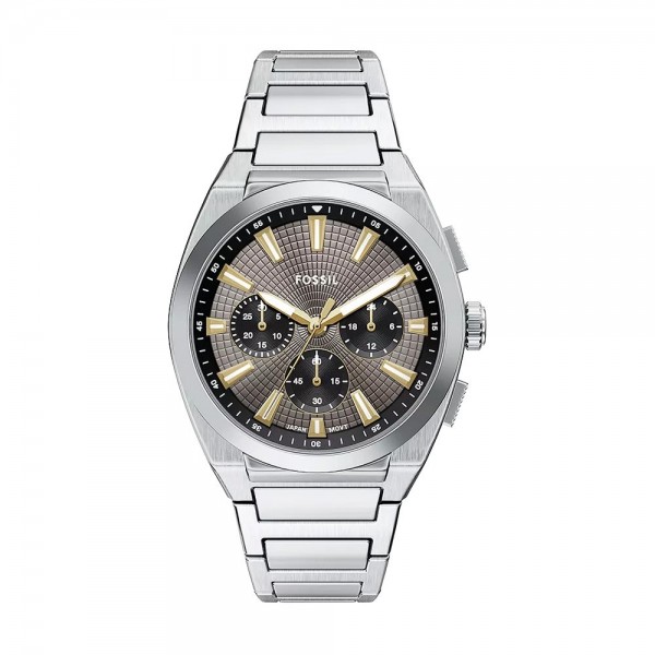 Часовник Fossil Everett FS6128