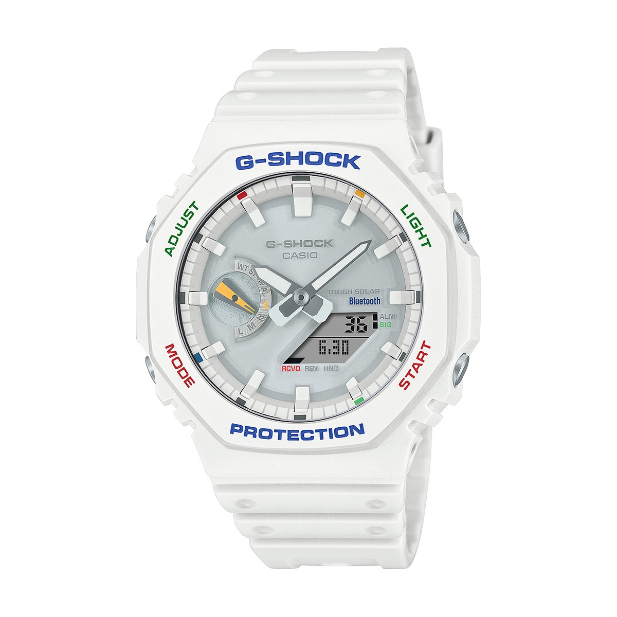 Часовник Casio G-Shock GA-B2100FC-7AER