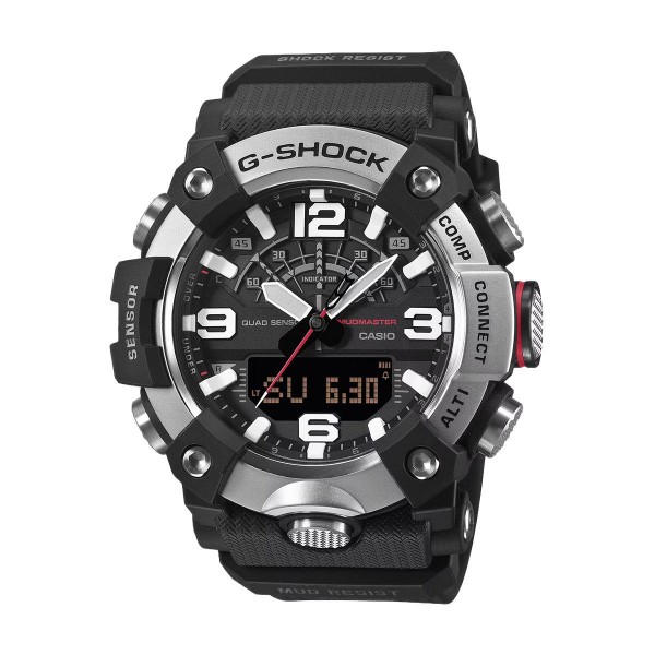 Часовник Casio G-Shock GG-B100XM-1AER