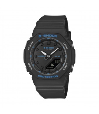 Часовник Casio G-Shock GMA-P2100BA-1AER