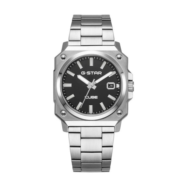 Часовник G-Star Cube GSW.508.05