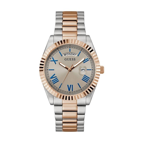 Часовник Guess Connoisseur GW0265G13