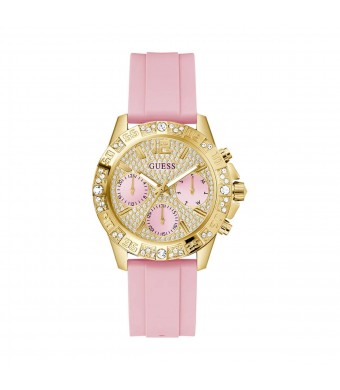 Часовник Guess Majesty GW0772L6