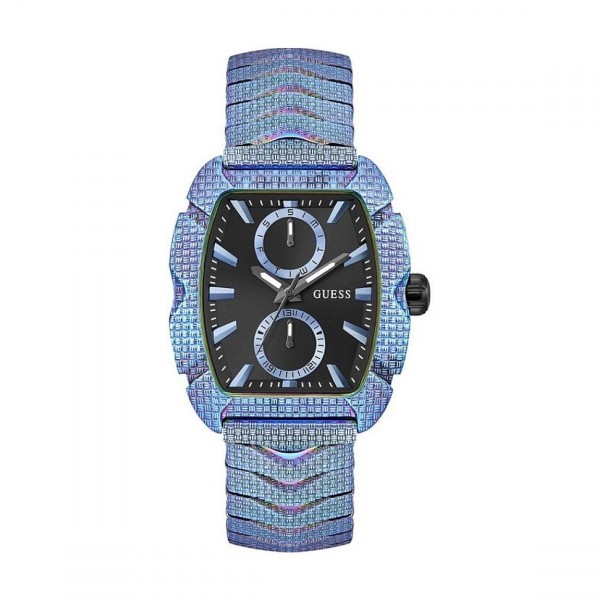 Часовник Guess Nile GW0885G2