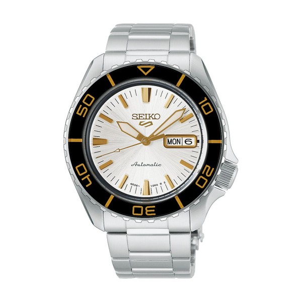 Часовник Seiko 5 Sports HDB004K1