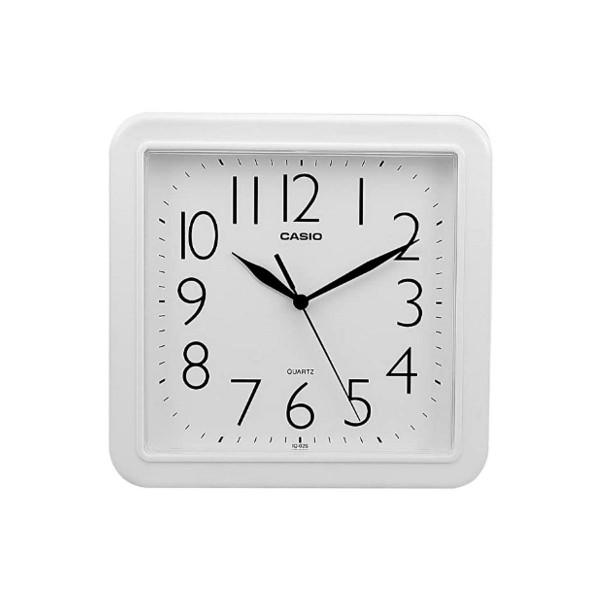 Стенен часовник Casio IQ-06-7DF