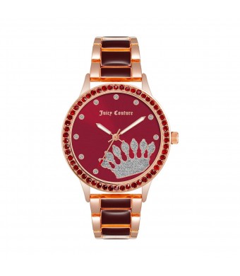 Часовник Juicy Couture JC1334RGBY
