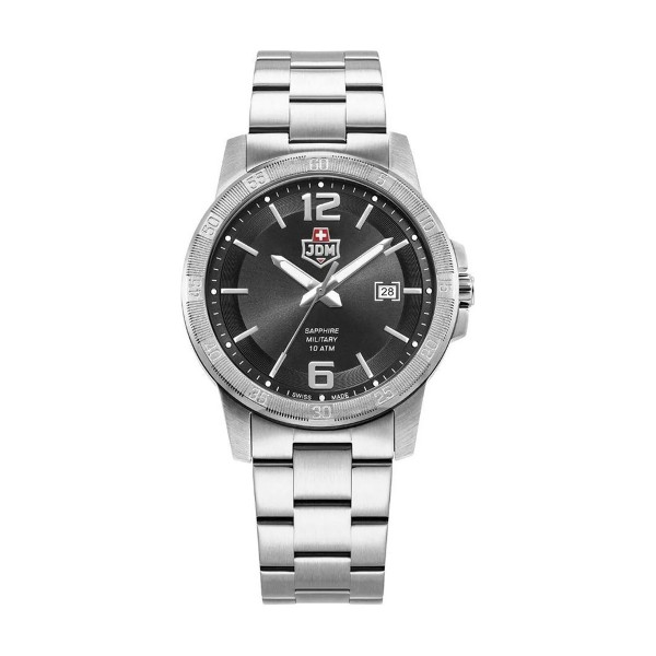 Часовник JDM Military Sapphire Oscar JDM-WG025-01