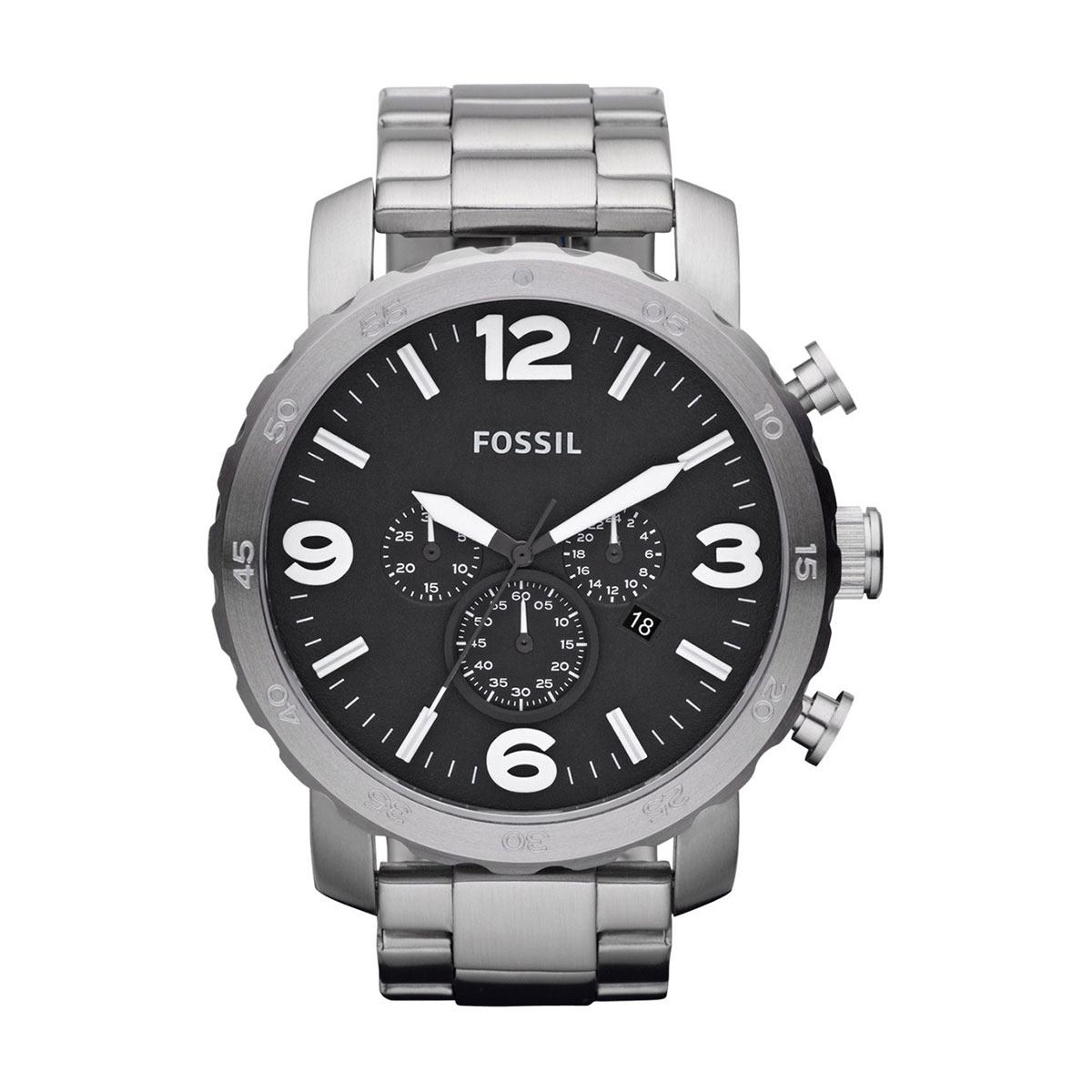 Часовник Fossil Nate JR1353