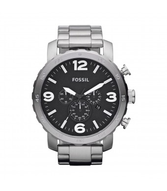 Часовник Fossil Nate JR1353