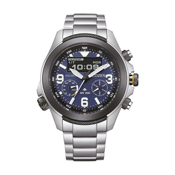 Часовник Citizen Promaster Land JV1006-51L