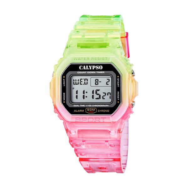 Часовник Calypso K5874/4