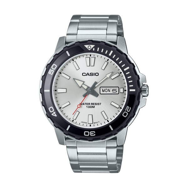Часовник Casio MTD-125D-7AVDF