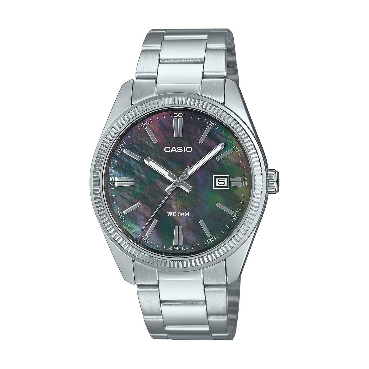 Часовник Casio MTP-1302DS-1AVDF