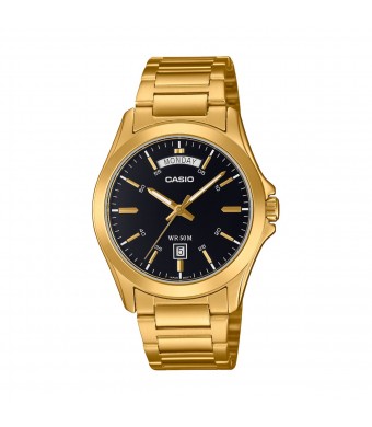 Часовник Casio MTP-1370G-1AVDF