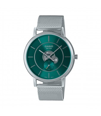 Часовник Casio MTP-B130M-3AVDF