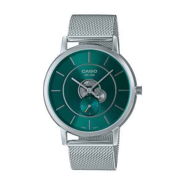 Часовник Casio MTP-B130M-3AVDF