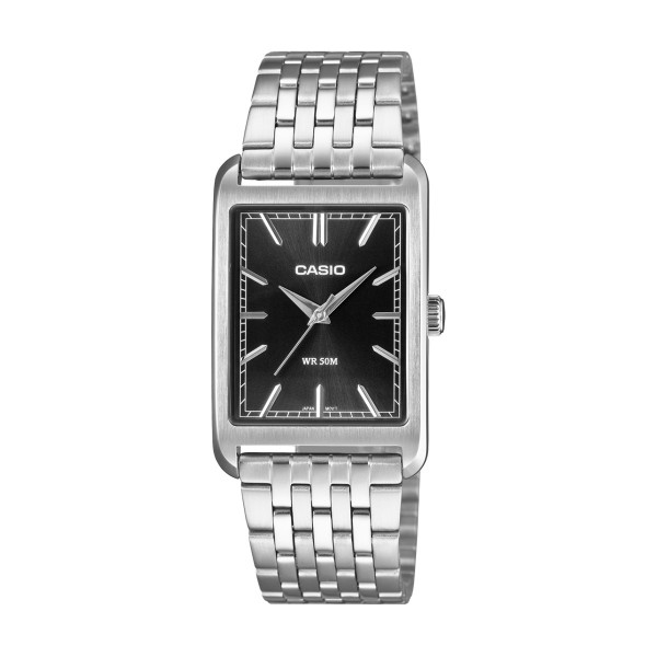 Часовник Casio MTP-B215D-1AVER