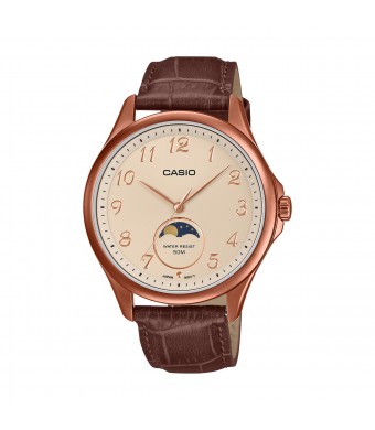 Часовник Casio MTP-M110RL-5AV