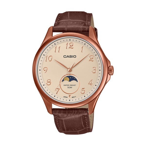 Часовник Casio MTP-M110RL-5AV