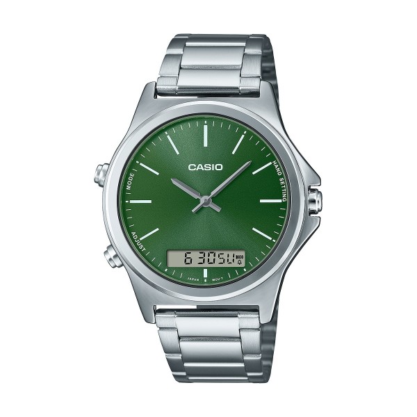 Часовник Casio MTP-VC01D-3EUDF