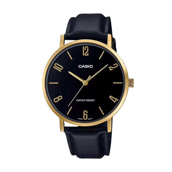 Часовник Casio MTP-VT01GL-1B2UDF