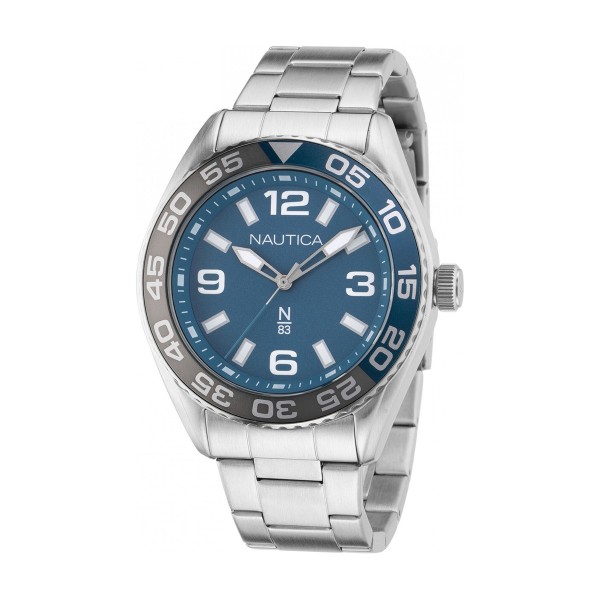 Часовник Nautica NAPFWS307