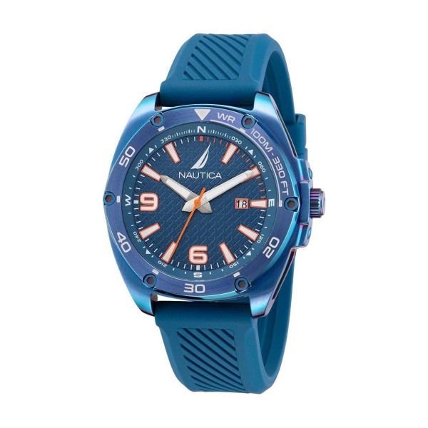 Часовник Nautica NAPTCF201