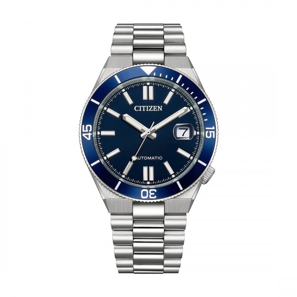 Часовник Citizen Tsuyosa NJ0230-59L
