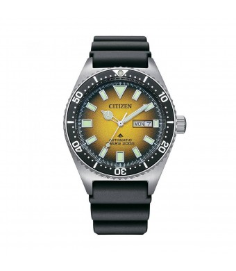 Часовник Citizen Promaster Diver NY0120-01X