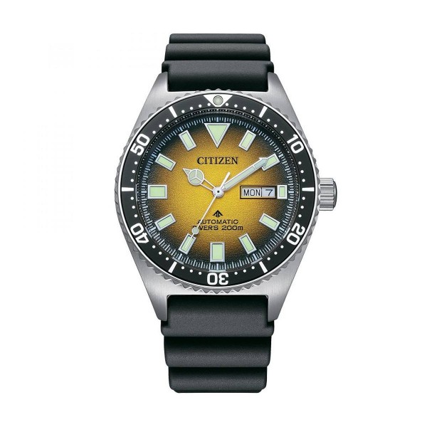 Часовник Citizen Promaster Diver NY0120-01X