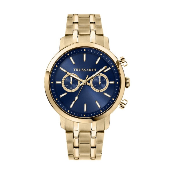 Часовник Trussardi T-Couple R2453147002
