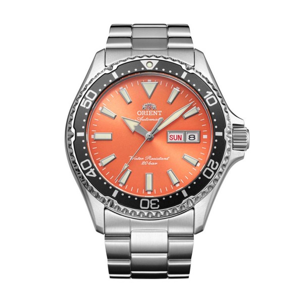 Часовник Orient Mako Diver Design RA-AA0826Y