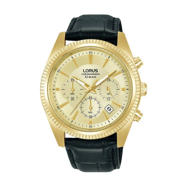 Часовник Lorus RT302LX9