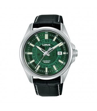 Часовник Lorus RU409AX9