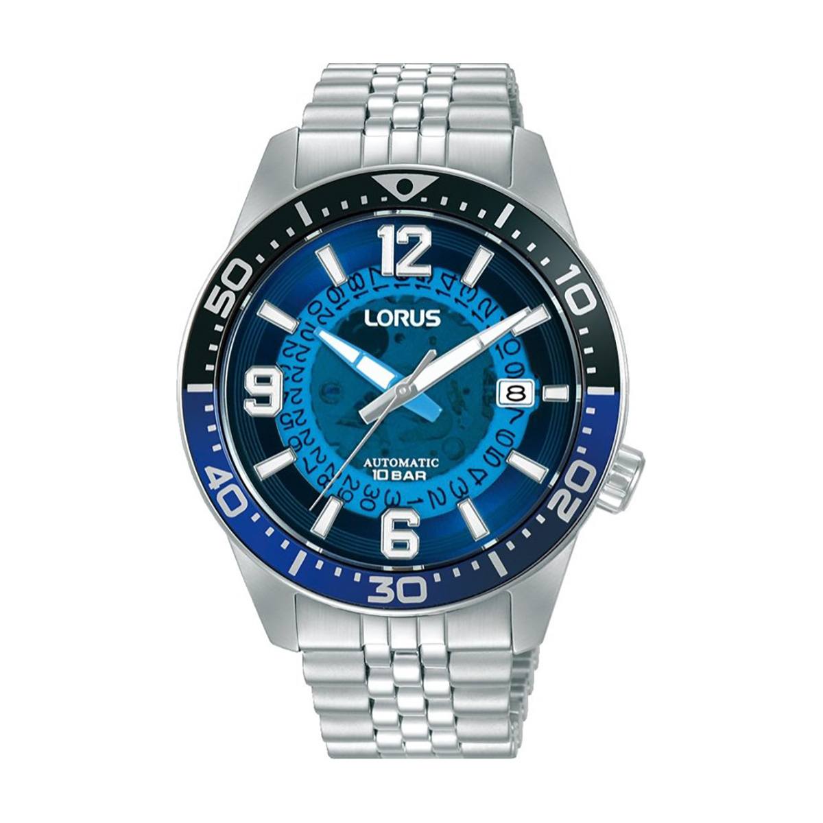 Часовник Lorus RU415AX9