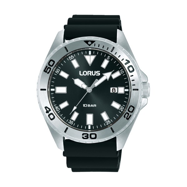 Часовник Lorus RXH55KX9