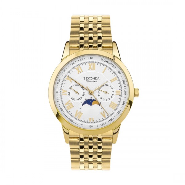Часовник Sekonda S-30228.00
