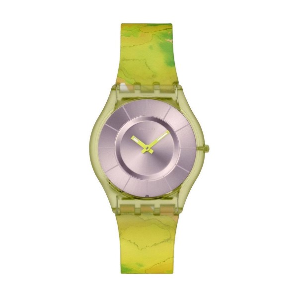 Часовник Swatch Paradise Canopy SS08G112
