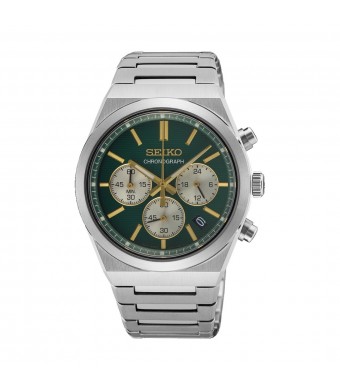 Часовник Seiko SSB461P1