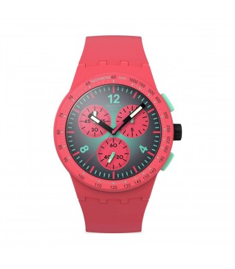 Часовник Swatch Paradiso Kinetiko SUSP100