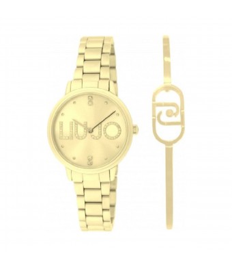 Часовник Liu Jo TLJ2518