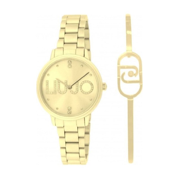 Часовник Liu Jo TLJ2518