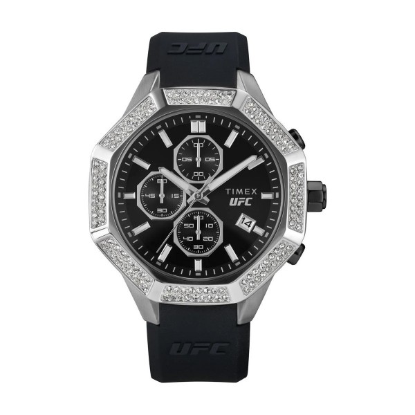 Часовник Timex UFC King TW2V99300