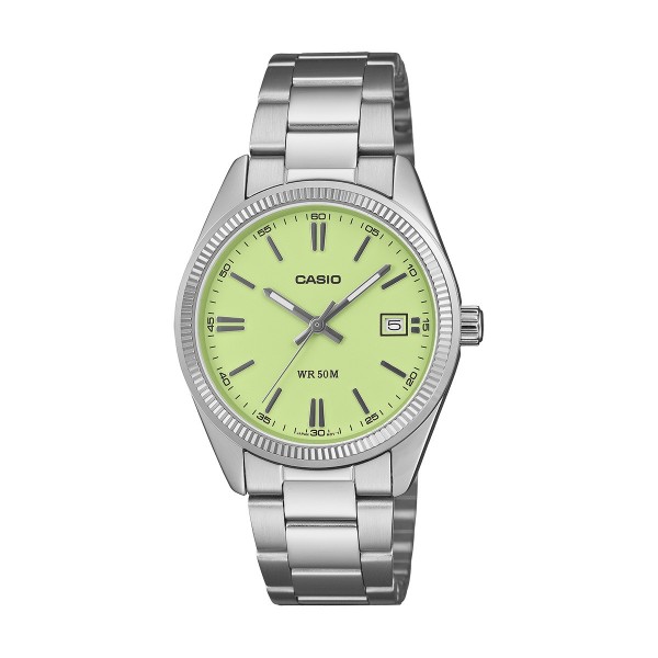 Часовник Casio UTP-1302PD-3A2VEF
