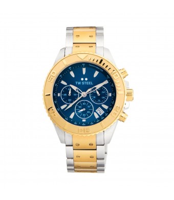 Часовник TW Steel Vanceur Diver VA8